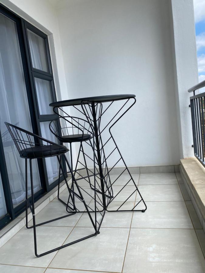 The Blyde 104 Appartement Pretoria-Noord Buitenkant foto