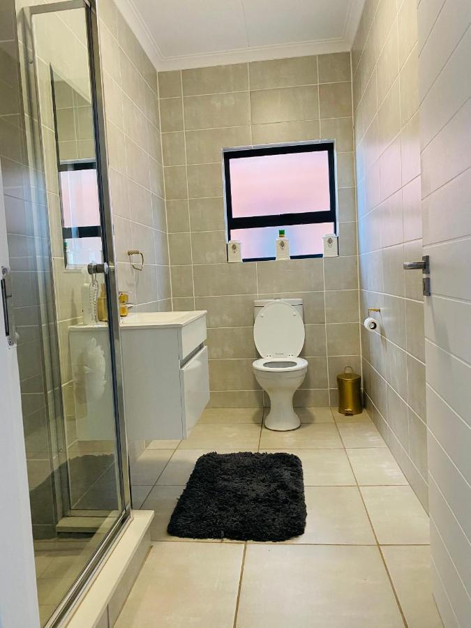 The Blyde 104 Appartement Pretoria-Noord Buitenkant foto