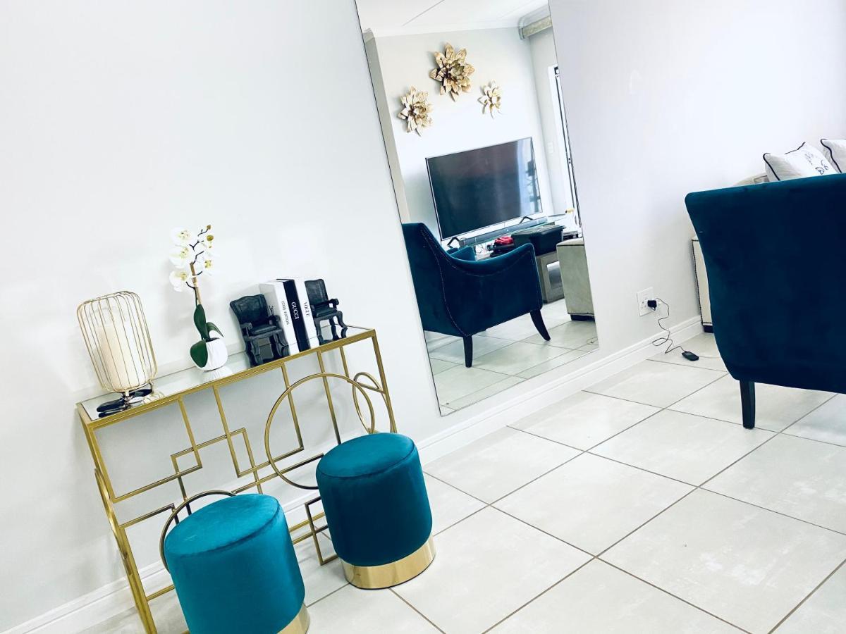 The Blyde 104 Appartement Pretoria-Noord Buitenkant foto