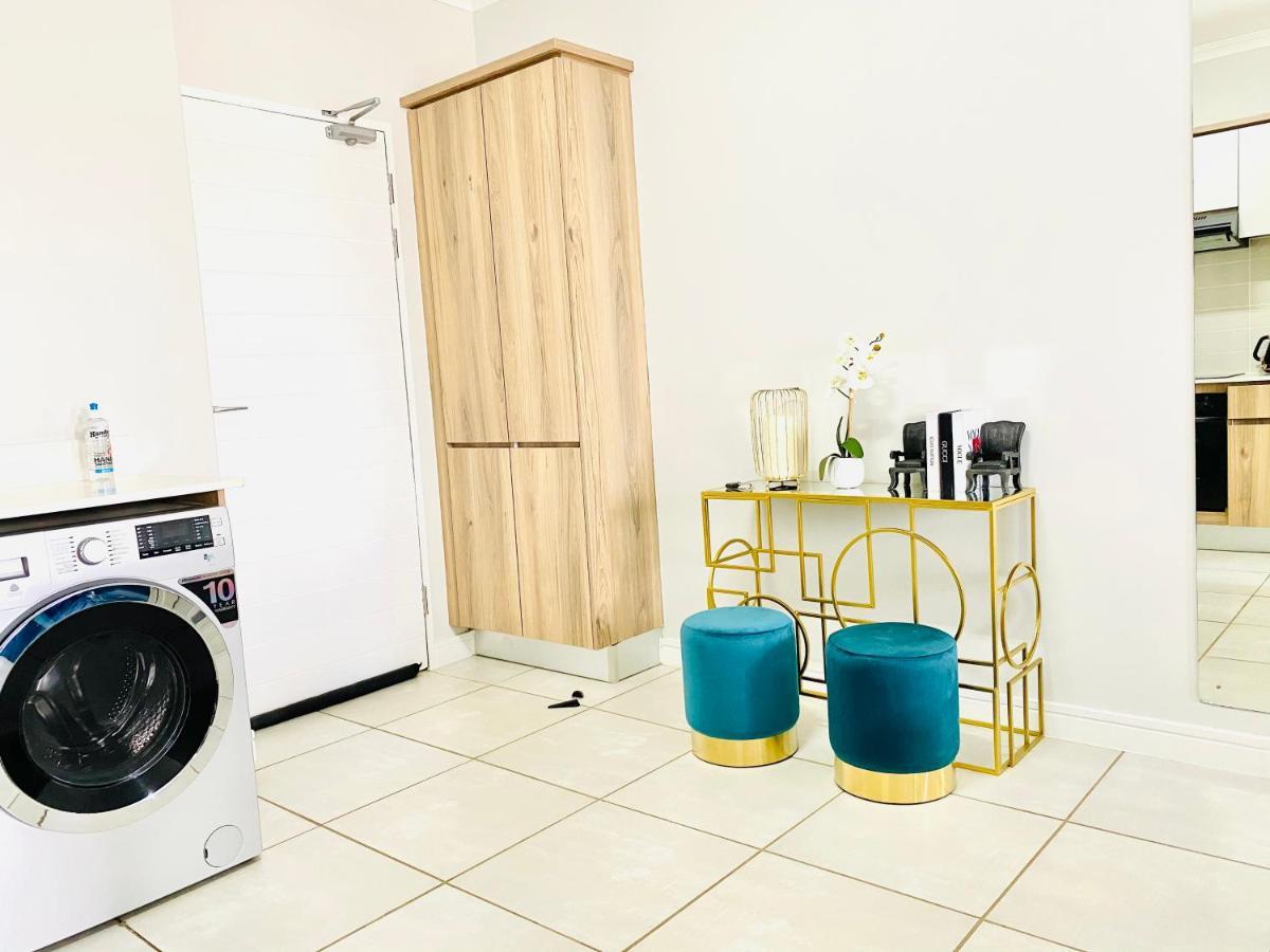 The Blyde 104 Appartement Pretoria-Noord Buitenkant foto