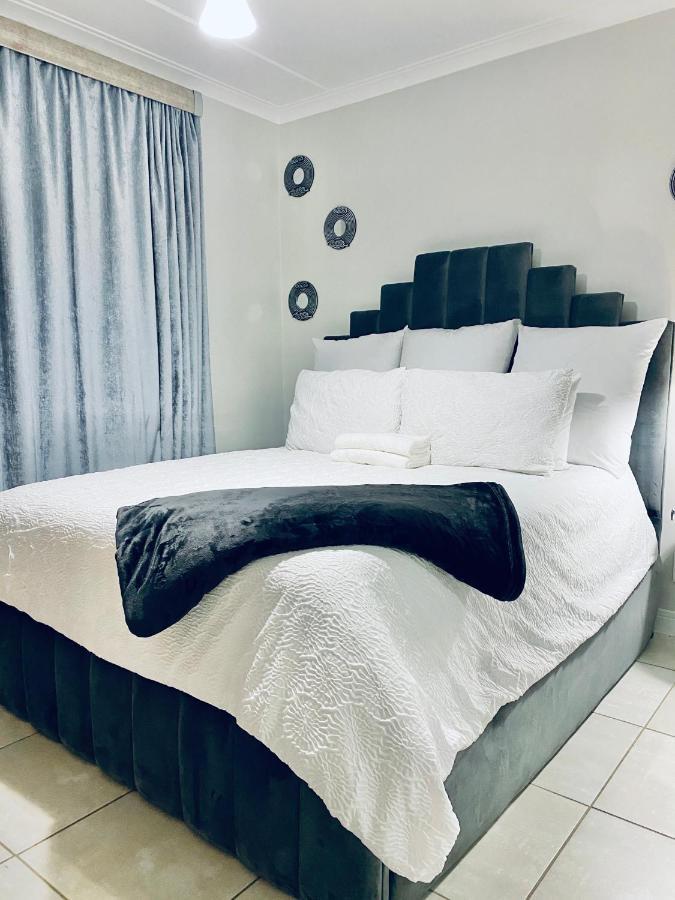 The Blyde 104 Appartement Pretoria-Noord Buitenkant foto