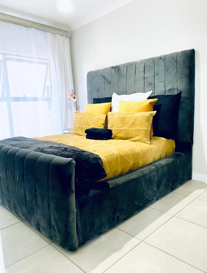 The Blyde 104 Appartement Pretoria-Noord Buitenkant foto