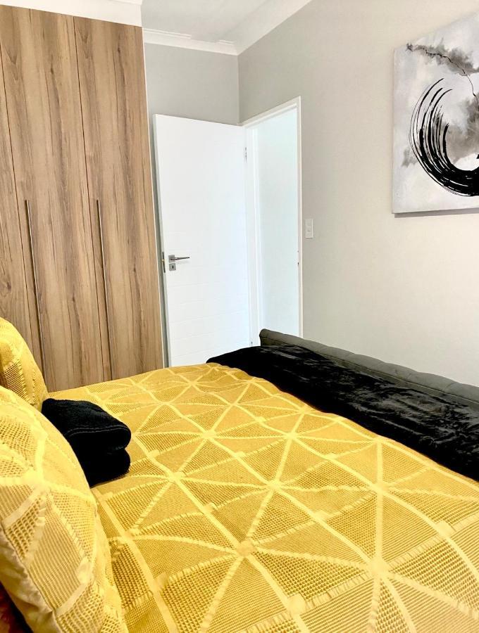 The Blyde 104 Appartement Pretoria-Noord Buitenkant foto