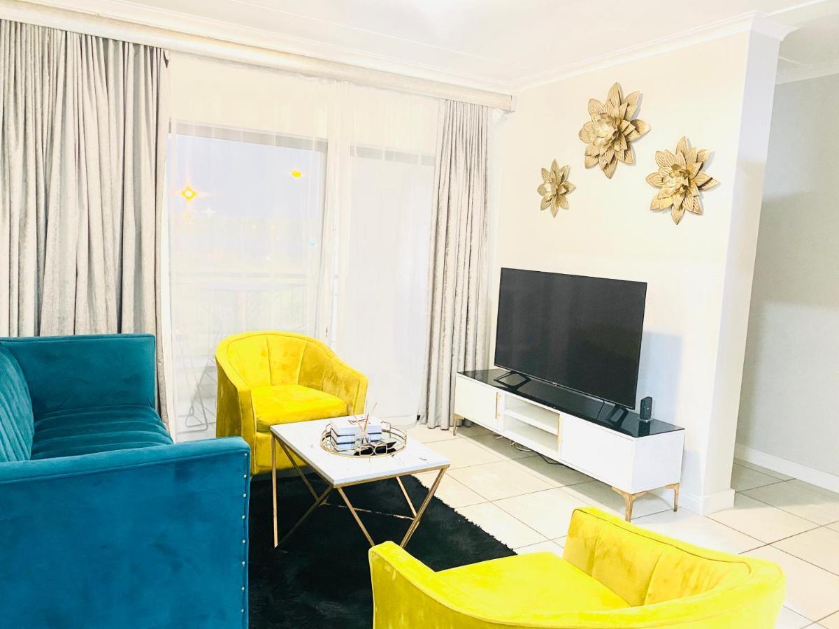The Blyde 104 Appartement Pretoria-Noord Buitenkant foto
